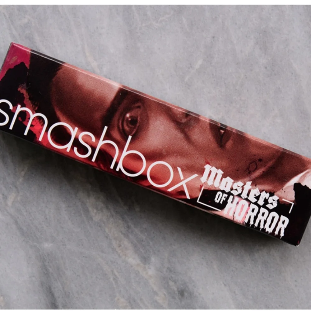 🧚‍♀️DRACULA Smashbox DISCONTINUED Cream Shadow NWT